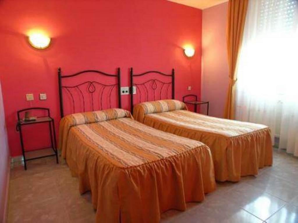 Hotel La Quinta Cue Luaran gambar