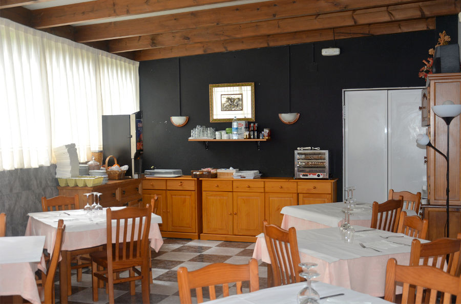 Hotel La Quinta Cue Luaran gambar