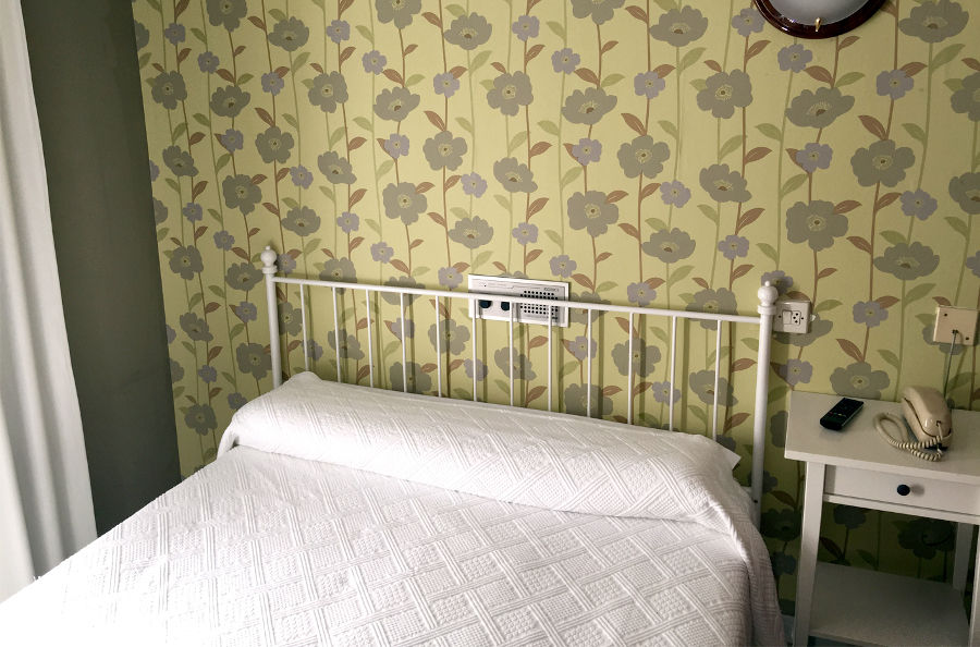 Hotel La Quinta Cue Luaran gambar
