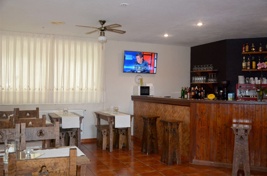 Hotel La Quinta Cue Luaran gambar